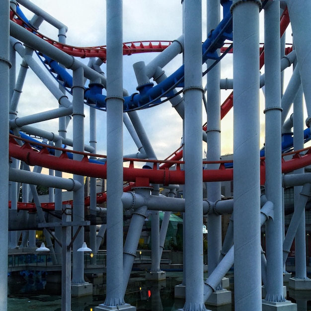 Continuous Technical Development Tracking