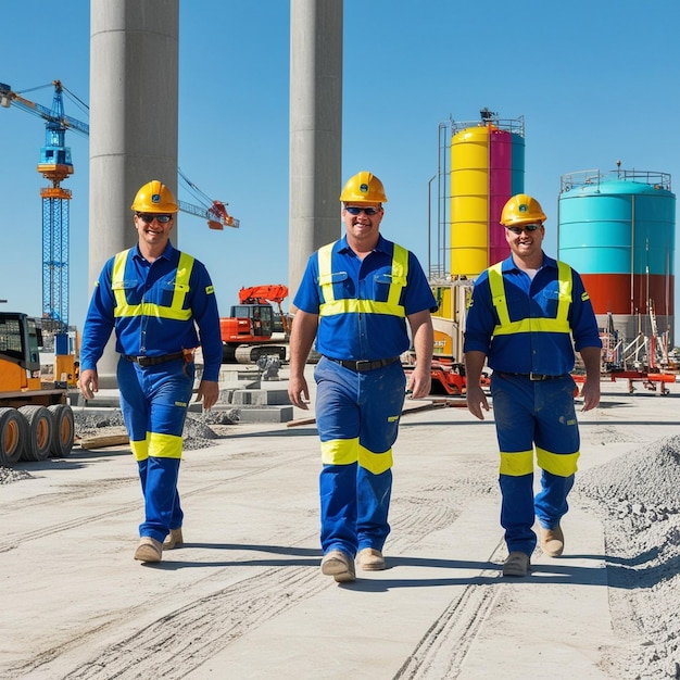 Assessment Results and Impact